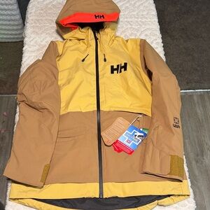 Helly Hansen Women's Powchaser 2.0 Jacket